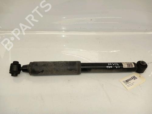 Used Left rear shock absorber Left rear shock absorber 30434306 30434306