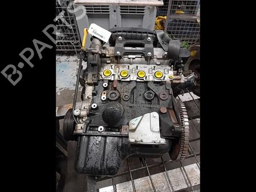 Used Engine CHEVROLET SPARK (M300) 1.0 (68 hp) 30420044