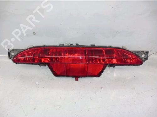 Used Rear fog light PEUGEOT 208 I (CA_, CC_) 1.4 VTi (95 hp) 32975860