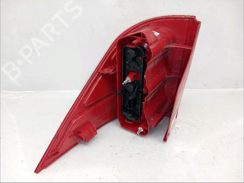 Left taillight PEUGEOT 1007 (KM_) 1.4 | BP30430591C34