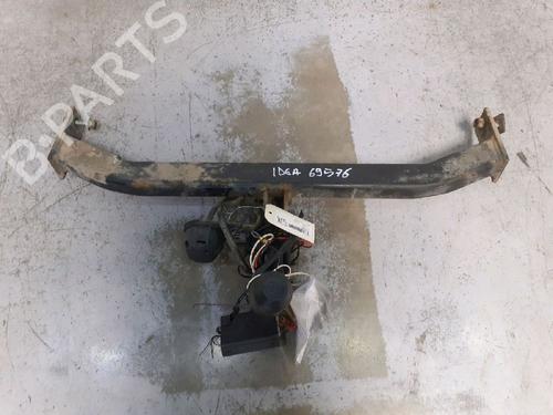 Used Tow ball/Mechanism FIAT IDEA (350_) 1.9 JTD (101 hp) 30418971