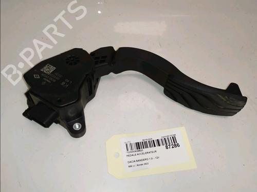 pedal-dacia-sandero-iii-2021-39942231 main image