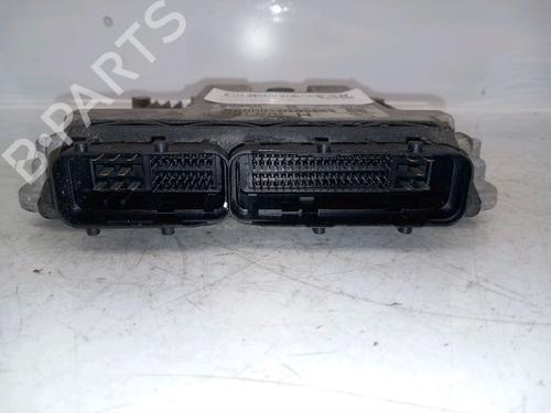 Motorstyringsenhed TOYOTA YARIS (_P9_) 1.4 D-4D (NLP90_, NLP90R) (90 hp) 30417680