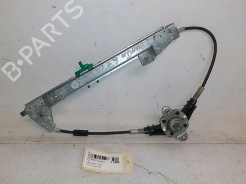 Used Rear right window mechanism Rear right window mechanism FIAT PUNTO (188_) 1.2 60 (188.030, .050, .130, .150, .230, .250) (60 hp) 30423161 30423161