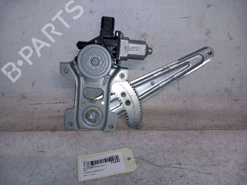 Vindusheismekanisme venstre bak CITROËN C-ZERO C-Zero (67 hp) 30430368