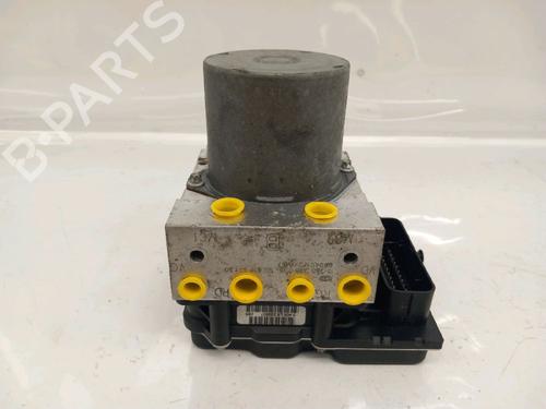 ABS Bremseaggregat CITROËN C4 Coupe (LA_) 1.6 HDi (109 hp) 30416464