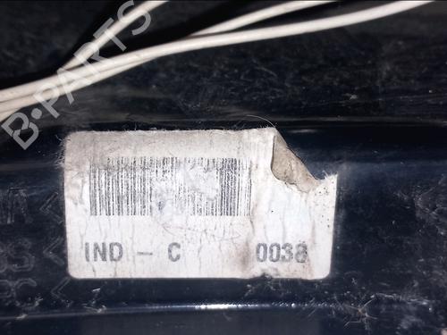 Right taillight CITROËN C3 Picasso (SH_) 1.6 HDI 90 | BP33160049C35 - Image 4