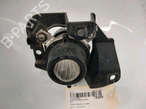 Used Right front fog light LANCIA YPSILON (312_) 1.2 (312.PXA1A, 312.YXA1A) (69 hp) 30432503