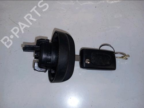 Electronic module PEUGEOT 207 SW (WK_) 1.6 HDi | BP30608008M83