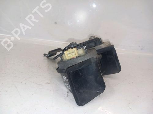 Horn CITROËN C4 Picasso I MPV (UD_) 2.0 HDi 165 | BP30430574E13