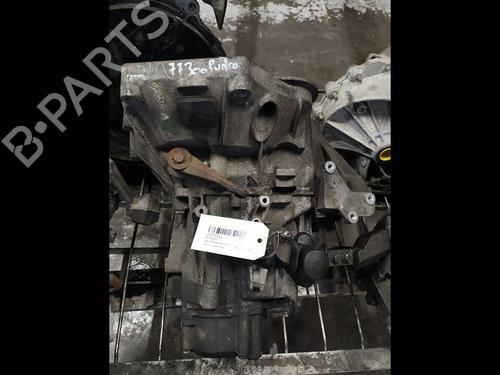 gearbox-fiat-grande-punto-199_-2005-30428782 main image