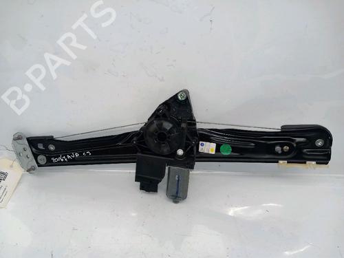 Used Front right window mechanism CITROËN C3 AIRCROSS II (2R_, 2C_) 1.2 PureTech 110 (2RHNZB, 2RHNZW, 2RHNPX, 2RHNPJ) (110 hp) 30427050