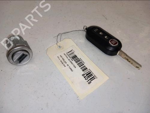 Contactslot FIAT 500L (351_, 352_) 0.9 (199LYC1B) (105 hp) 31304575