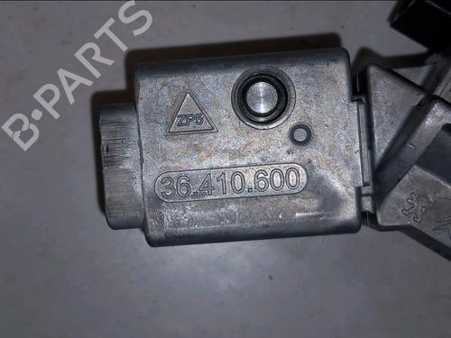 Electronic module PEUGEOT 3008 I MPV (0U_) 1.6 HDi | BP32975559M83 - Image 5