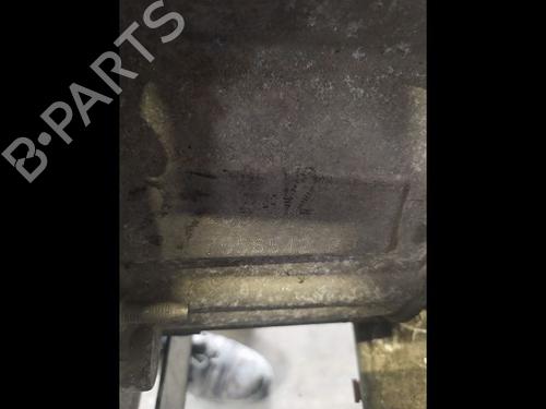 Gearbox CITROËN C3 Picasso (SH_) 1.6 HDI 90 | BP30413184M3