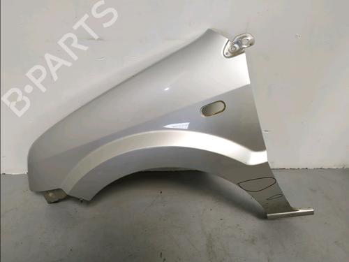 Used Left front fenders Left front fenders 38104000 38104000