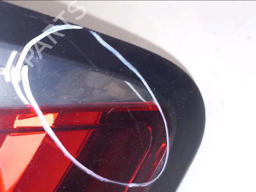 Right taillight CITROËN C3 II (SC_) 1.6 BlueHDi 100 | BP37627952C35 - Image 4