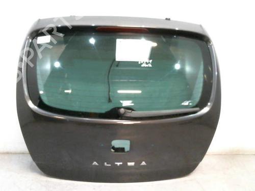 Bagklap CC/Kombi-Coupé SEAT ALTEA (5P1) 2.0 TDI 16V (140 hp) 30424245