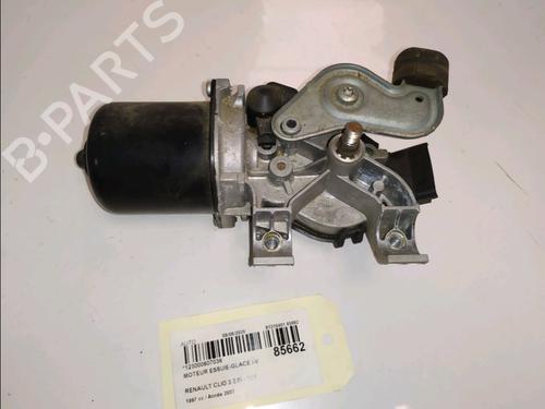 front-wiper-motor-renault-clio-iii-br01-cr01-2005-2006-2007-2008-2009-2010-2011-2012-2013-2014-36550702 main image
