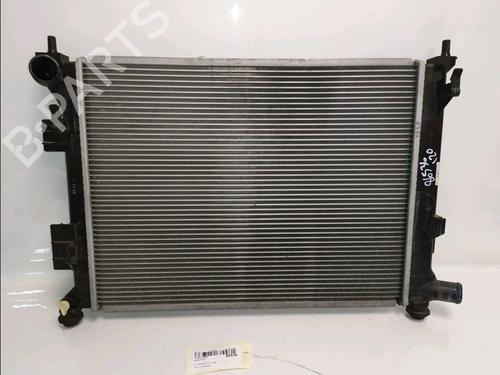 Used Water radiator Water radiator 37710225 37710225