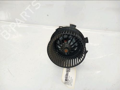 Used Heater blower motor CITROËN C5 III (RD_) 2.0 HDi 140 (RDRHF8, RDRHFA, RDRHA8, RDRHAJ) (140 hp) 31607725