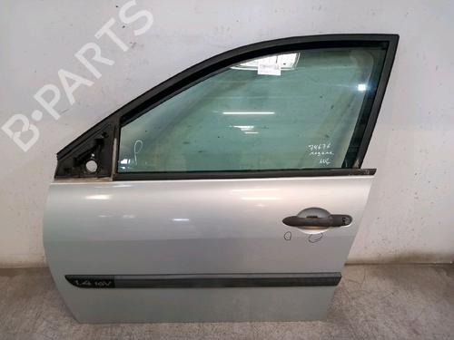 Used Left front door Left front door RENAULT MEGANE II (BM0/1_, CM0/1_) 1.4 16V (BM0B, CM0B) (98 hp) 30433273 30433273
