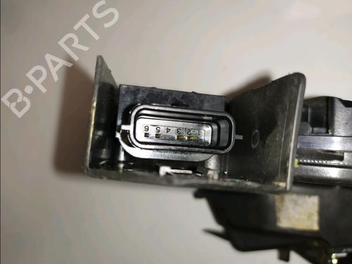 Front right lock RENAULT MEGANE IV Hatchback (B9A/M/N_) 1.5 dCi 110 (B9A3) | BP33646495C97 - Image 4