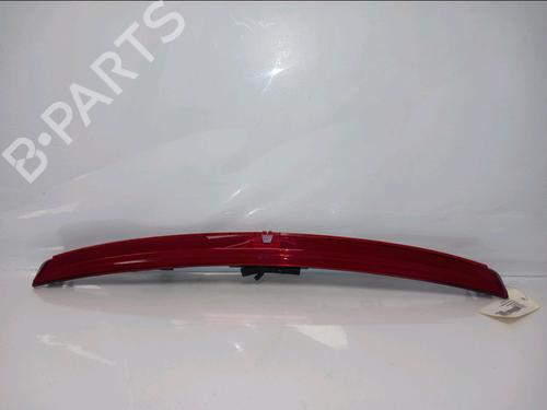 Bremselys Bremselys CITROËN C4 Picasso I MPV (UD_) 1.6 HDi 110 (112 hp) 35719548 35719548