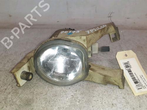 Used Left front fog light Left front fog light 30422879 30422879