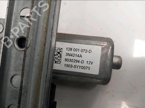 Front left window mechanism DACIA LODGY (JS_) 1.2 TCe (JSAY, JSM0) | BP31086224C22  - Image 6