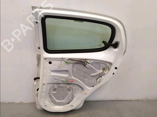 Dør højre bagtil PEUGEOT 108 1.0 VTi | BP39233071C5 - Image 2
