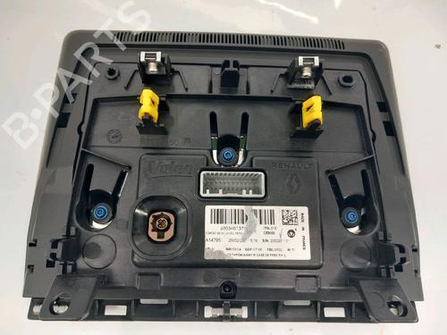 Display RENAULT ZOE (BFM_) ZOE (BFMD) | BP30430343C48 - Image 2