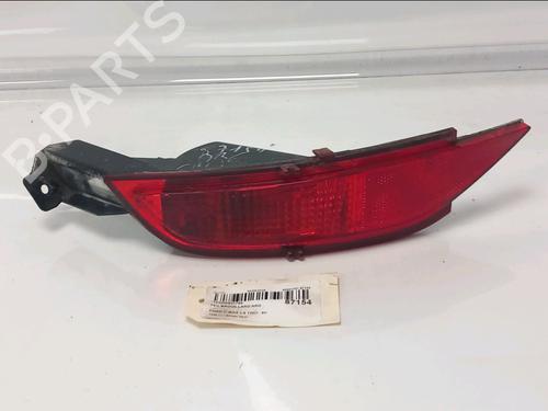 Used Rear fog light Rear fog light FORD C-MAX II (DXA/CB7, DXA/CEU) 1.6 TDCi (115 hp) 39705455 39705455