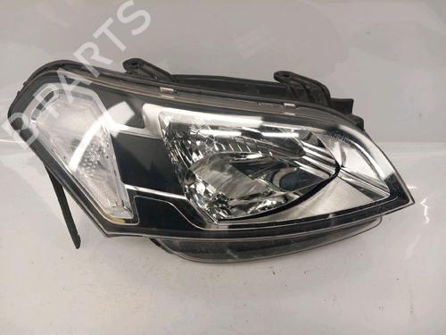 Used Right headlight KIA SOUL I (AM) 1.6 CRDi 128 (126 hp) 30427719