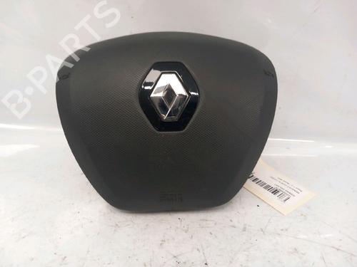 Used Driver airbag RENAULT CLIO IV (BH_) 1.5 dCi 90 (90 hp) 30418328