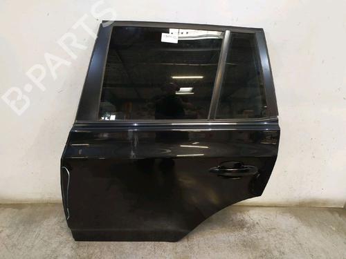 Dør venstre bagtil BMW X3 (E83) xDrive 20 d (177 hp) 30428138