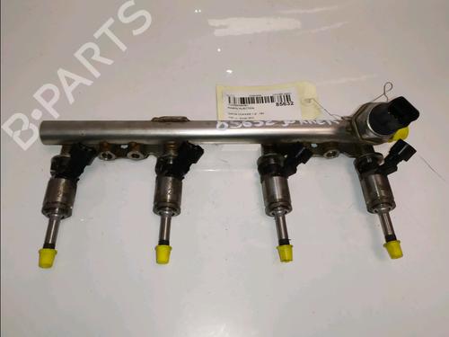 Used Injection rail Injection rail DACIA DOKKER MPV (KE_) 1.2 TCe (KEM0, KEAY) (115 hp) 34231583 34231583