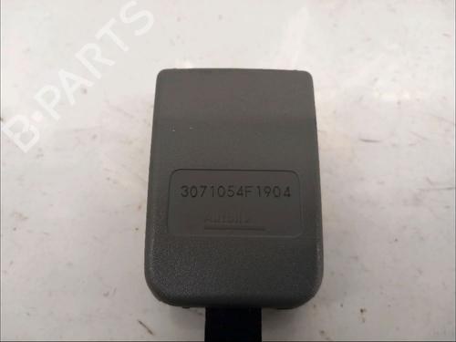Seat buckle CITROËN C5 I (DC_) 2.0 HDi (DCRHZB, DCRHZE) | BP30413759I32 