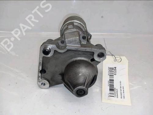 Démarreur PEUGEOT 207 SW (WK_) 1.6 HDi (92 hp) 30869168