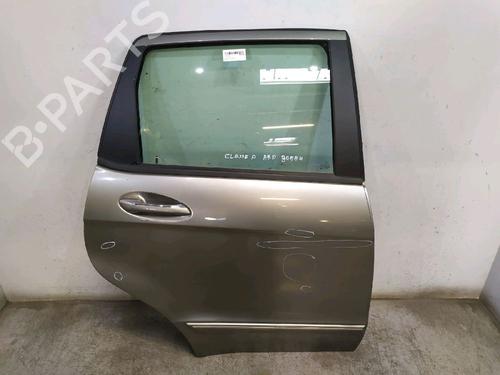 right-rear-door-mercedes-benz-a-class-w169-2004-2005-2006-2007-2008-2009-2010-2011-2012-30418302 main image