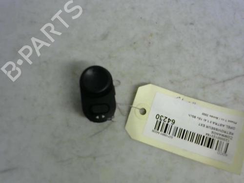 Used Mirror switch OPEL ASTRA G Hatchback (T98) 1.4 16V (F08, F48) (90 hp) 30424900