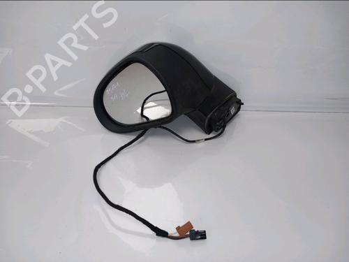 Used Left mirror Left mirror PEUGEOT 207 (WA_, WC_) 1.6 HDi (92 hp) 33814643 33814643