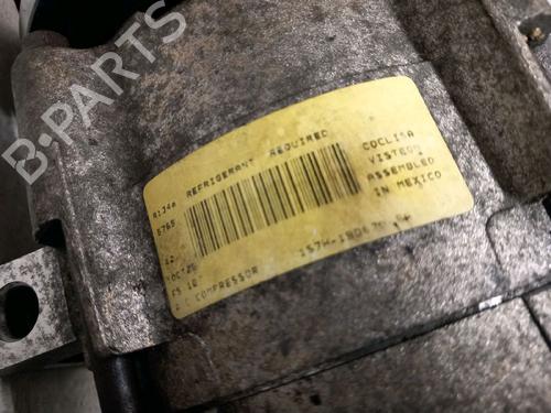 AC compressor FORD MONDEO III (B5Y) 2.0 16V TDDi / TDCi | BP30423585M34 - Image 5