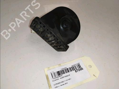 Used Horn Horn 39161727 39161727