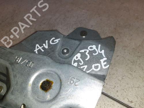 Front left window mechanism RENAULT ZOE (BFM_) ZOE | BP30418025C22