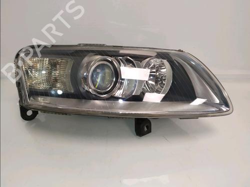 Used Right headlight Right headlight AUDI A6 C6 Avant (4F5) 2.7 TDI quattro (180 hp) 36517239 36517239