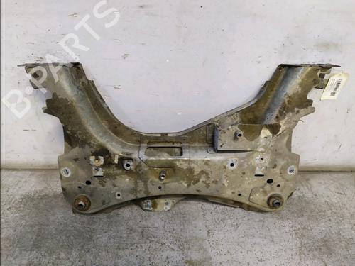 Used Subframe RENAULT CLIO III (BR0/1, CR0/1) 1.5 dCi (75 hp) 30983153