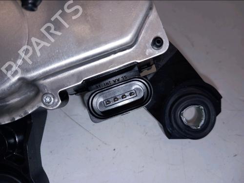 Rear wiper motor AUDI A1 (8X1, 8XK) 1.6 TDI | BP30800677M102 
