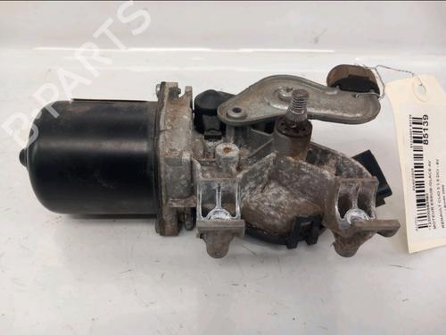 Motorino tergicristallo anteriore RENAULT CLIO III (BR0/1, CR0/1) 1.5 dCi (BR17, CR17) (86 hp) 32131432