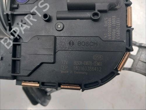 Front wiper motor CITROËN C4 Picasso II 1.2 THP 130 | BP30429877M29 - Image 4